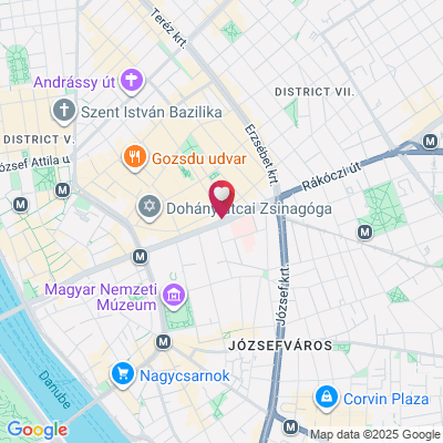 maps